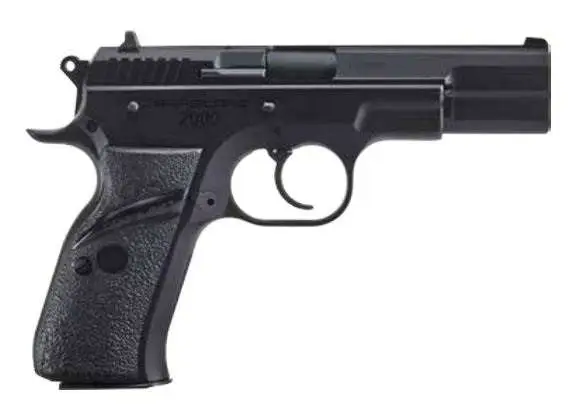 SARSILMAZ 2000 BLK 9MM 17RD PSTL