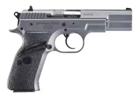 SARSILMAZ 2000 STS 9MM 17RD PSTL