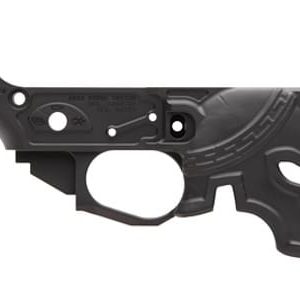 SPIKES TACT BILLET LWR R/B SPARTAN