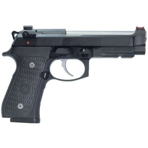 BERETTA 92G ELITE LTT FULL SIZE PSTL 4.7" BARREL 18RD