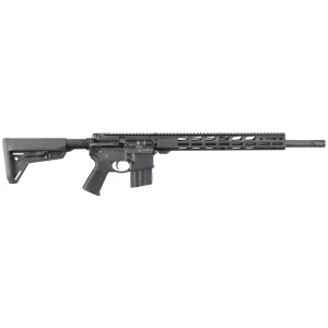 RUGER AR556 450BM RFL 16" BLK