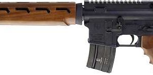 ALEXANDR ARMS 50 BEOWULF WALNUT CL HUNTER