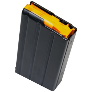 CMMG MAGAZINE AR-15 - 350 LEGEND 20RD BLACK S/S