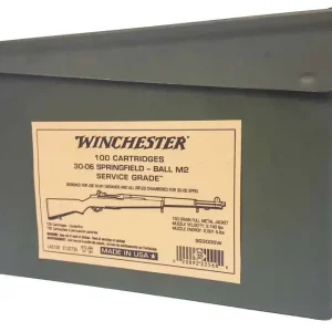 30-06 150GR FMJ 20RD BOX