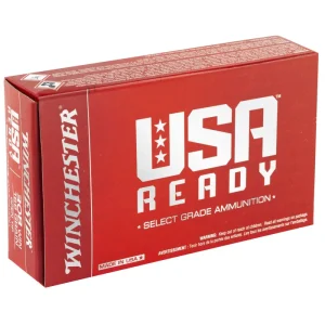 .308 168GR OPEN TIP 20RD BOX