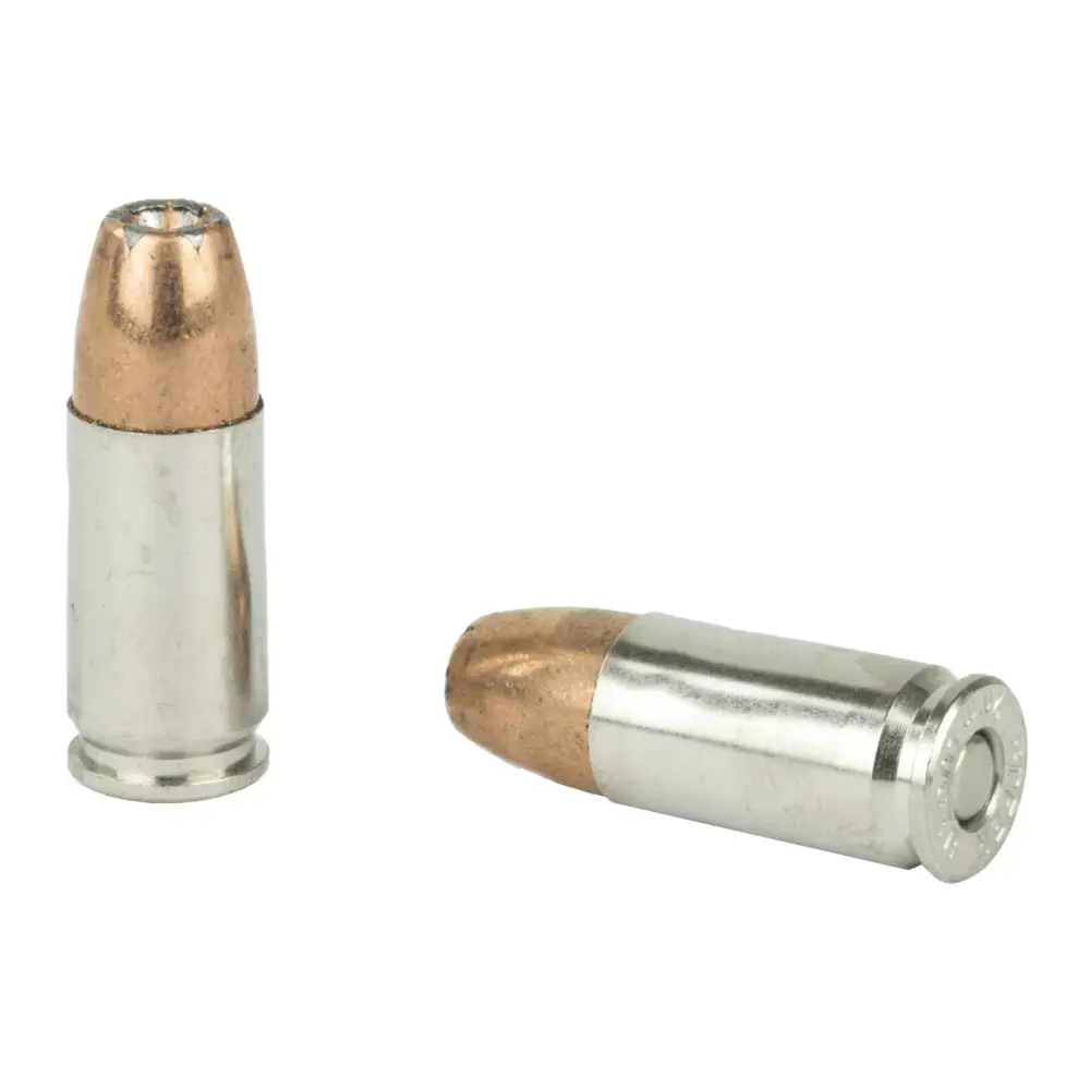 SPEER 9MM LUGER 115 GR GDHP AMMO 20 RD/BX 10 BX/CS - Image 3
