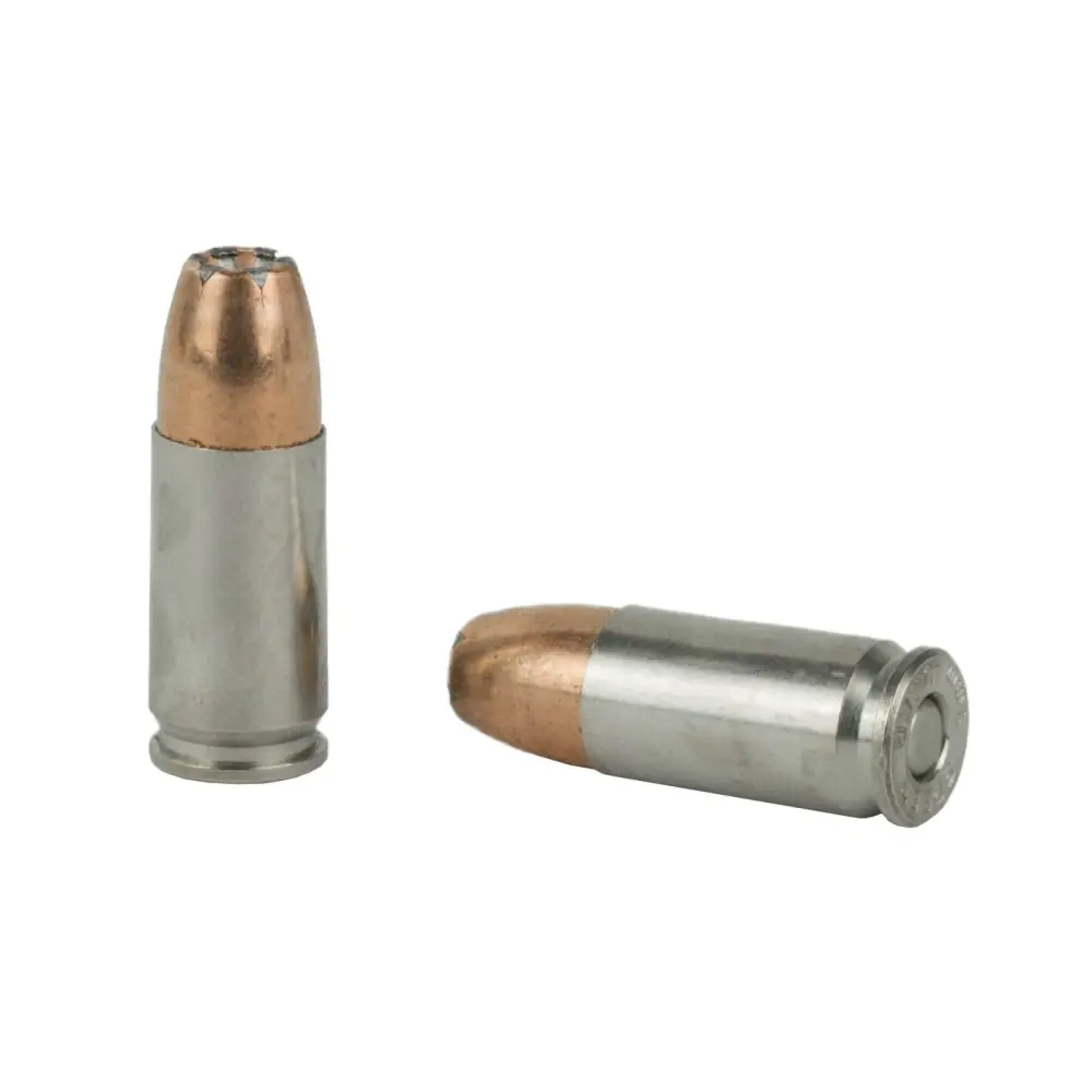 SPEER 9MM LUGER 124 GR GDHP AMMO 20 RD/BX 10 BX/CS - Image 3
