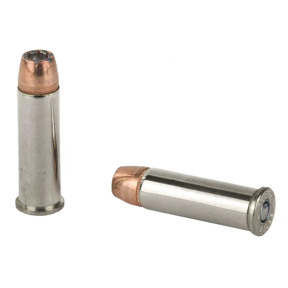 GOLD DOT 38SPL 135G +P SHRT BBL 20RD - Image 3