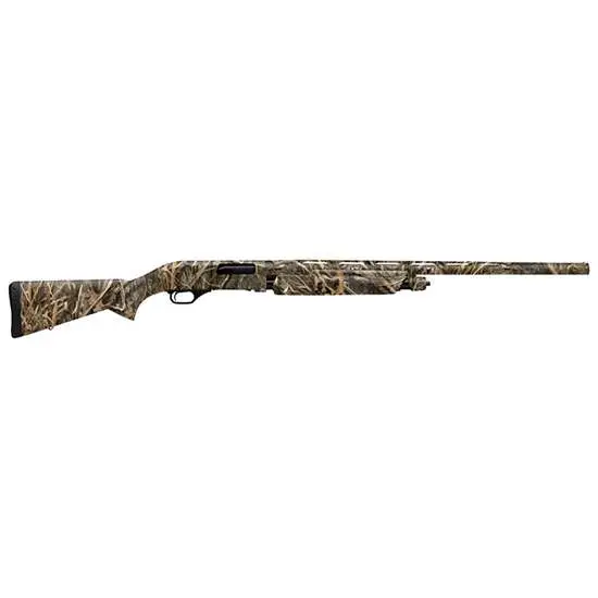 WRA SXP WTRFWL HNT 12G SHTG 26"BBL