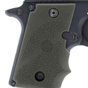 HOGUE GRIPS SIGARMS P238 - OD GREEN