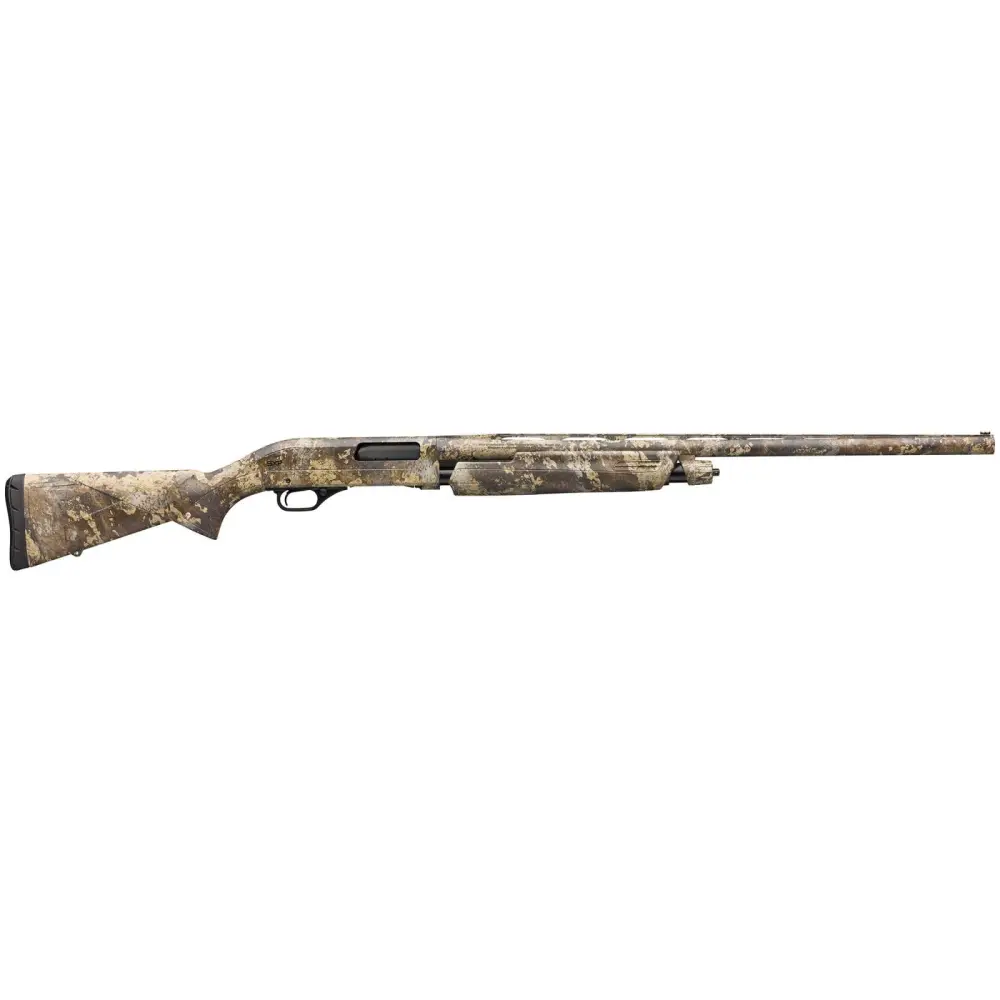 WRA SXP WTRFWL HNT 12G SHTG 28"BBL 3.5 TRUE TIMBER PRARIE CAMO