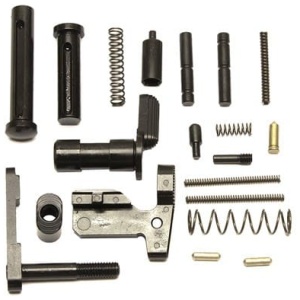 CMMG LOWER PARTS KIT FOR MK3 - 308 GUNBUILDERS-NOT COMPLETE