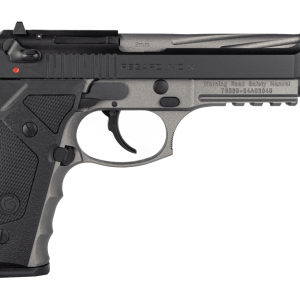 EAA CORP REGARD MC X 9MM BLK 4.9" 18+1
