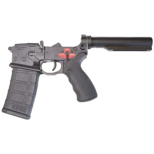 FRANKLIN ARMORY BFSIII LIBERTAS LWR W/B5 SOPMOD STOCK