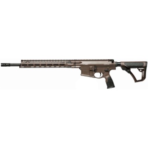 DANIEL DEFENSE DD5 V4-NM, 18", 7.62, Mil Spec+