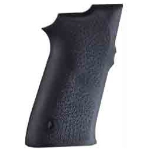 HOGUE GRIPS S&W FULL SIZE AUTO - 9MM OR .40CAL 590359064006