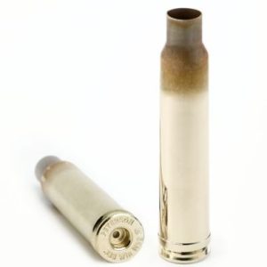 PETERSON UNPRIMED CASES - 338 WIN MAG 50PACK 10BX/CS