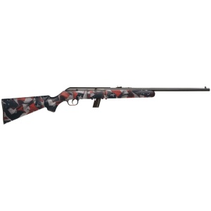 SAVAGE ARMS 64 SEMI-AUTO 22LR FLAG 10+1