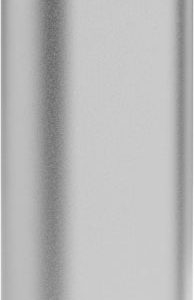 ZIPPO HEATBANK 6 RECHARGEABLE - HAND WARMER SILVER