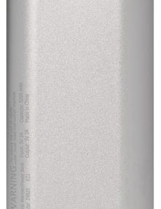 ZIPPO HEATBANK 6 PRO - RECHARGEABLE HAND WARMER SILVR