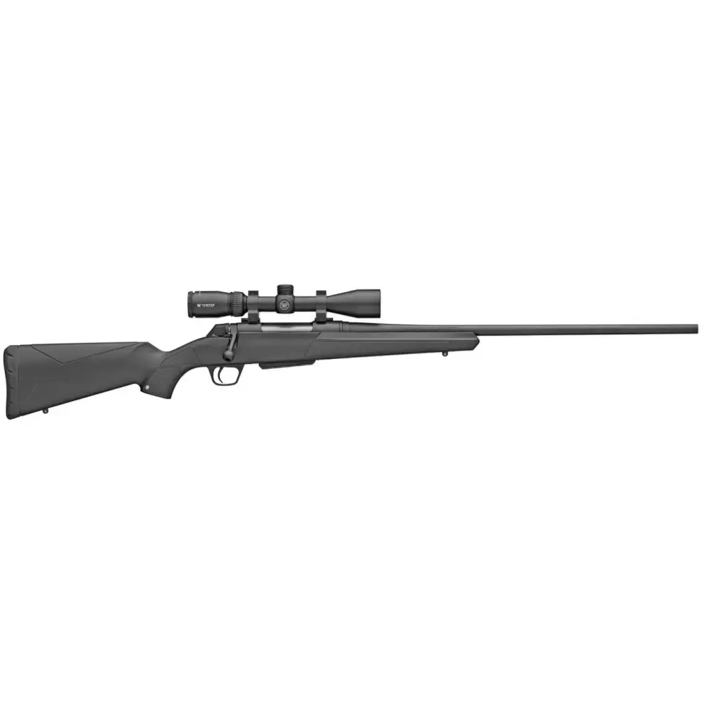 WRA XPR SCOPE CMBO 350LGD RFL BLK