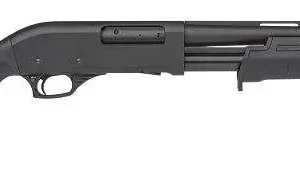 ROCK ISLAND 12GA PUMP ACTION 18.5"