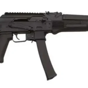 KALASHNIKOV 9MM BLK SEMI RFL 16.25"