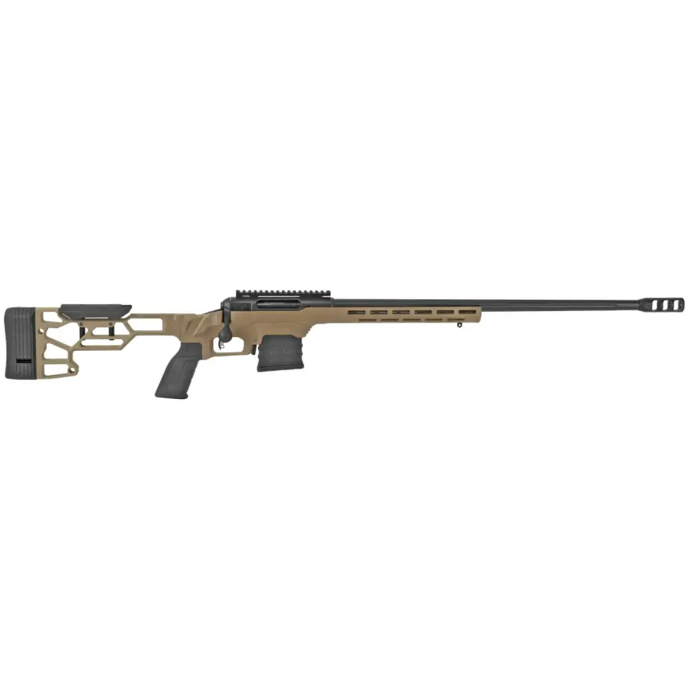 SAVAGE 110 PREC 300 PRC RFL 24"