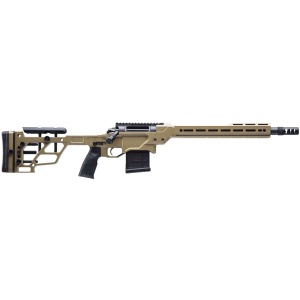 DANIEL DEFENSE DELTA 5 PRO 308WIN 16" COYOTE