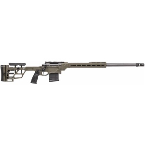 DANIEL DEFENSE DELTA 5 PRO 6MMCR 26" OD