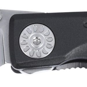 CRK FIDUS BLACK DROP POINT