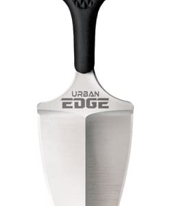 COLD STEEL URBAN EDGE 2.5" - BLADE W/ SHEATH & NECK CHAIN