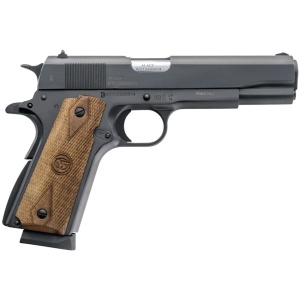 CHIAPPA FIREARMS 1911 FIELD 45ACP 8+1 BLACK