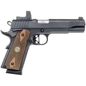CHIAPPA FIREARMS 1911 SUPERIOR 45ACP RED DOT