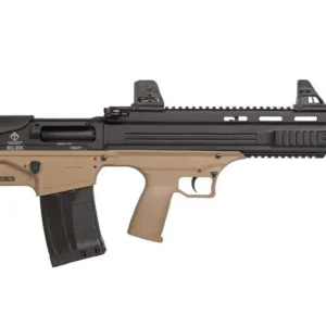 ATI BULLDOG SGA 12GA BULLPUP
