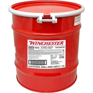 WINCHESTER LC USA 223 REM 14000RD DR