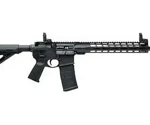 LANTAC LA-SF 14.5" P&W 223 PTRL RFL