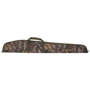 ALLEN GUN CASE 52" SHOTGUN - NYLON CAMO/GREEN