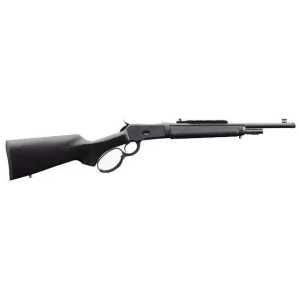 CHIAP 1886 T/D MATTE BLK 45-70 RFL