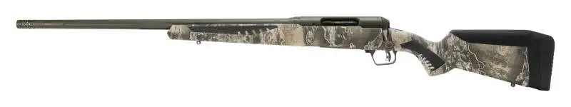 SAVAGE 110 TMBRLINE 270WIN RFL LH