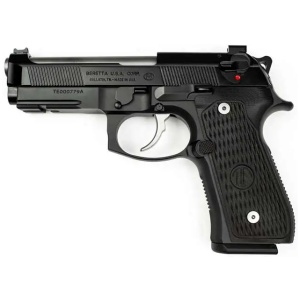 BERETTA 92G ELITE LTT CENTURION 9MM PSTL 4.25" BARREL 18RD