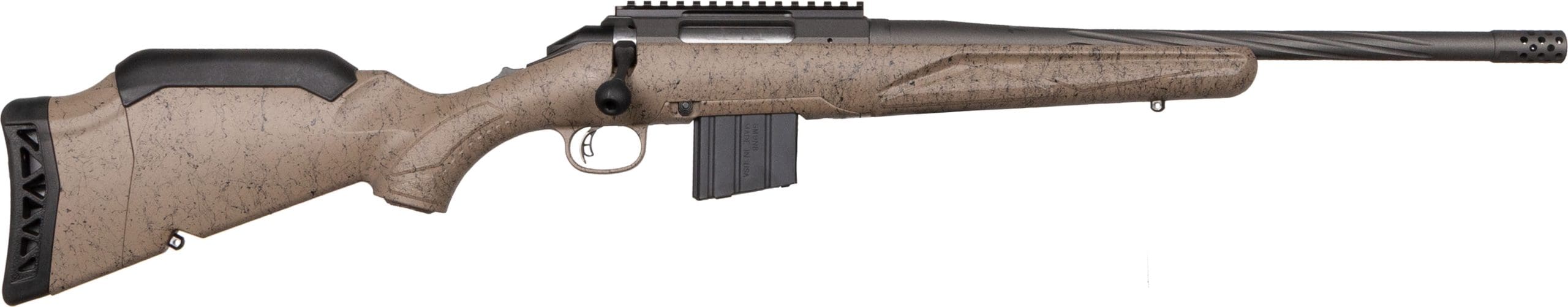 RUG AM RFL RNCH G2 350LGND 16B
