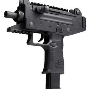 IWI UZI PRO PISTOL 9MM LUGER 4.5"