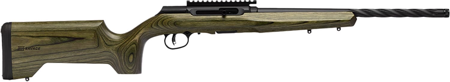 SAV A22 TIMBER TCTL 22LR 18B