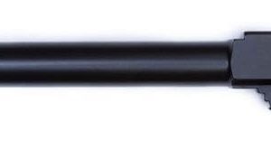 GLOCK OEM G17GEN5 G47MOS - THREADED BARREL