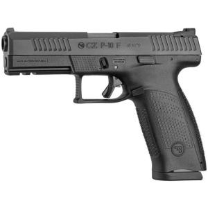 CZ P-10 F 45ACP 13 RD PLYMER FRAME