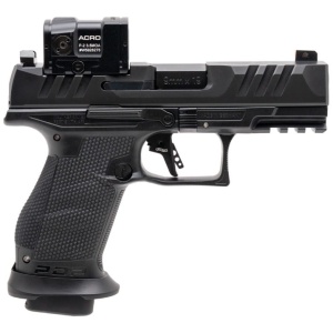 WALTHER ARMS PDP PRO C 9MM 4" 10+1 ACRO