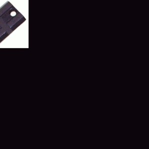 WEAVER BASE TOP MOUNT #20A - MOSS 400REM 14/141 BLACK