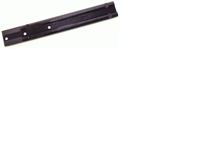 WEAVER BASE TOP MOUNT #82 1PC - NEW ENGLAND/HENRY BLACK