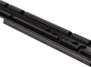 WEAVER BASE TOP MOUNT #92A 1PC - ROSSITC CONTENDER G2 BLACK
